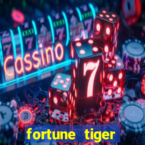 fortune tiger cassino pix