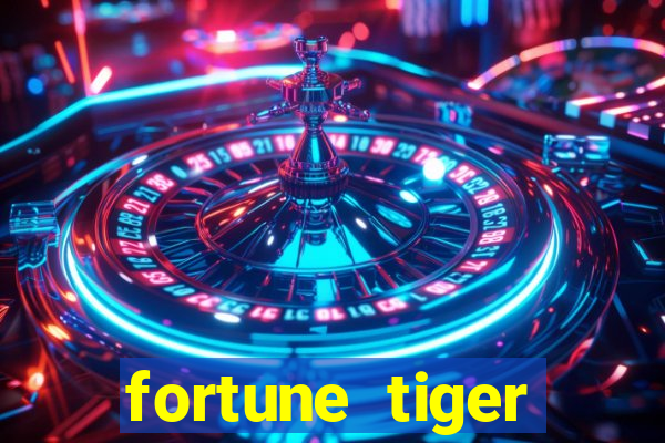 fortune tiger cassino pix