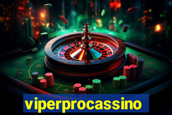 viperprocassino