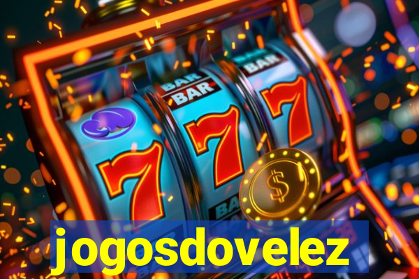 jogosdovelez