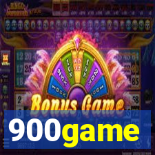 900game