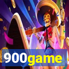 900game