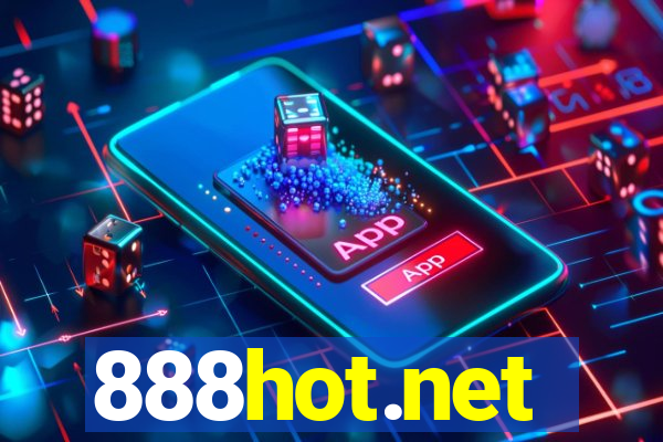 888hot.net