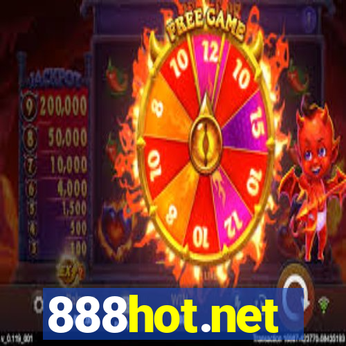 888hot.net