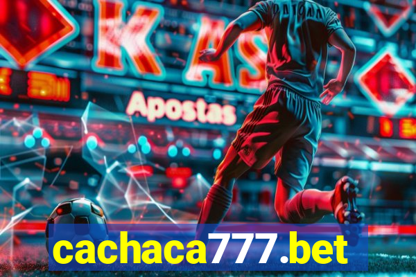 cachaca777.bet