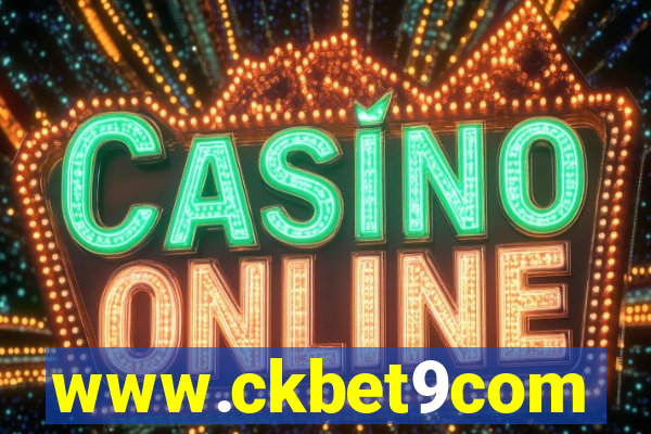 www.ckbet9com