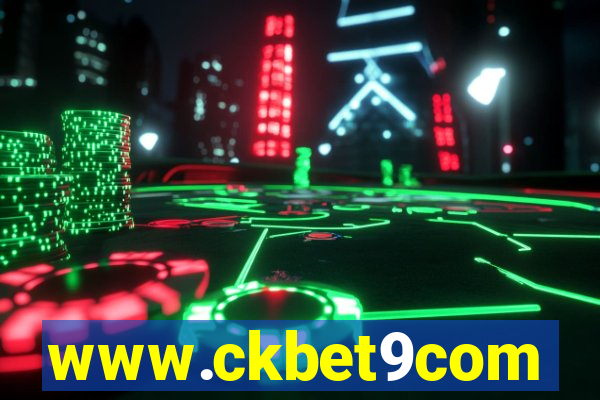 www.ckbet9com