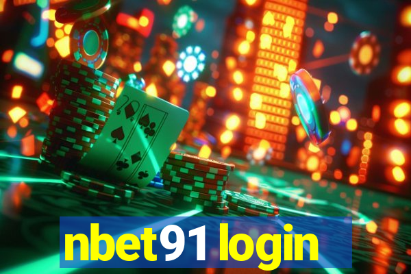 nbet91 login