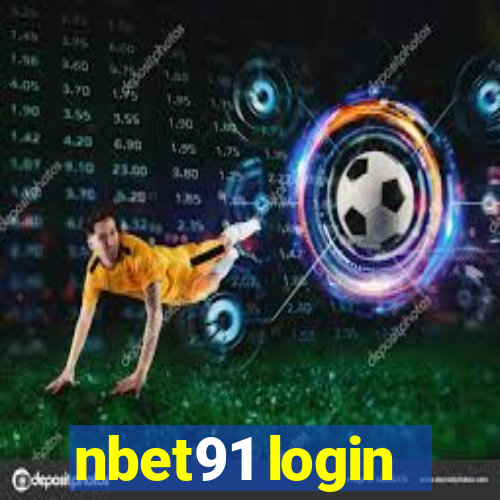 nbet91 login