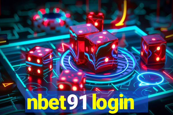 nbet91 login