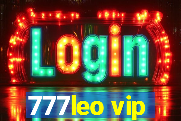 777leo vip