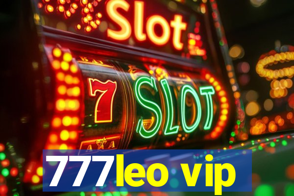 777leo vip