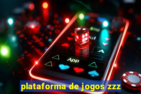 plataforma de jogos zzz