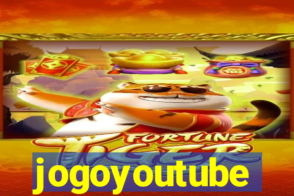 jogoyoutube