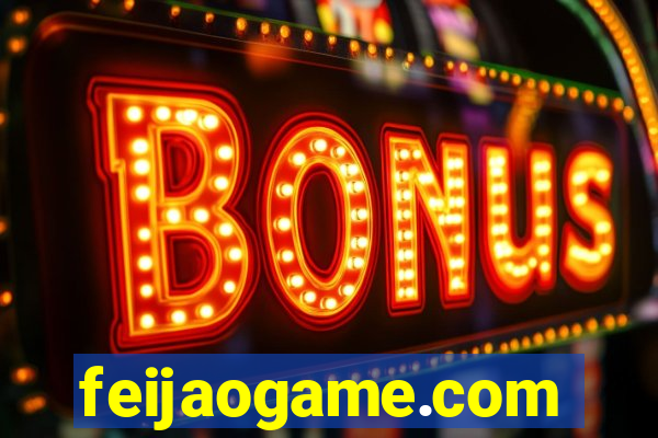 feijaogame.com