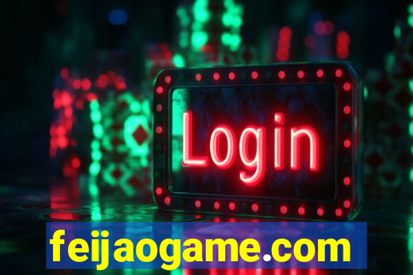 feijaogame.com