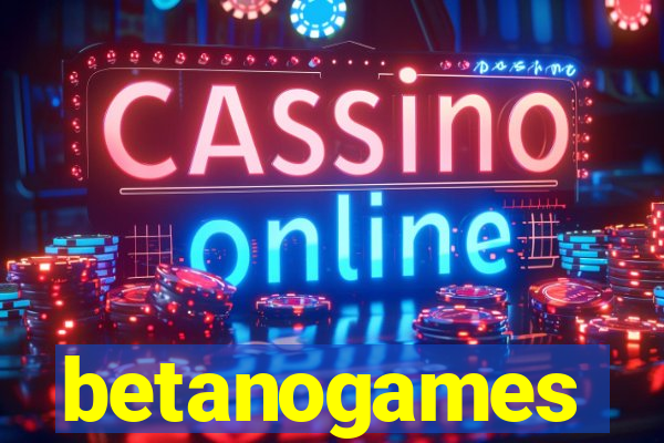 betanogames