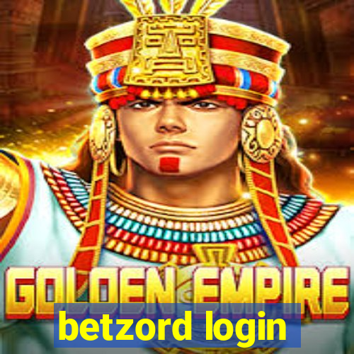 betzord login