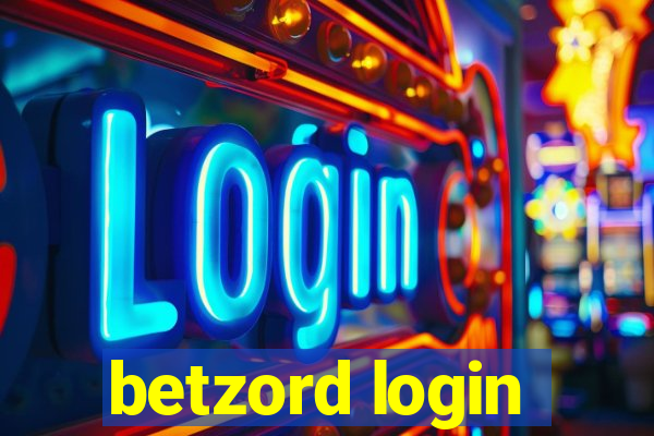 betzord login