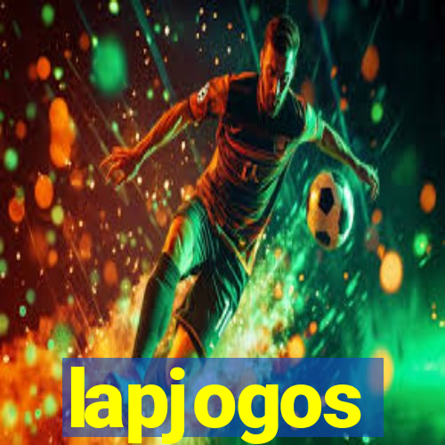 lapjogos