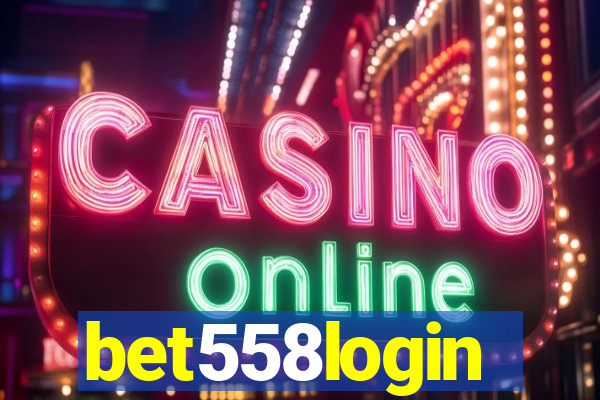 bet558login