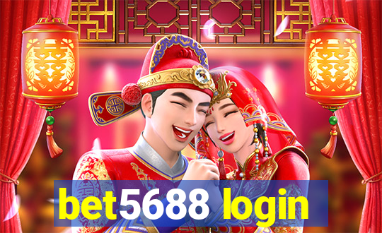 bet5688 login