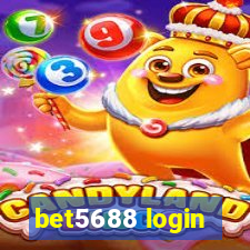 bet5688 login