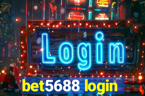 bet5688 login