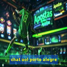 chat uol porto alegre