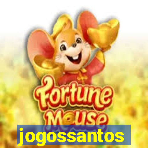 jogossantos