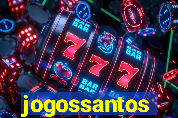 jogossantos