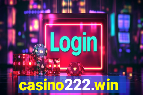 casino222.win