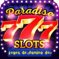 jogos de domino do tio ze