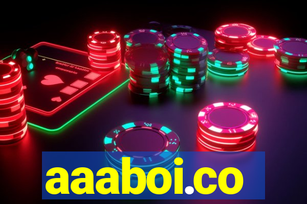 aaaboi.co