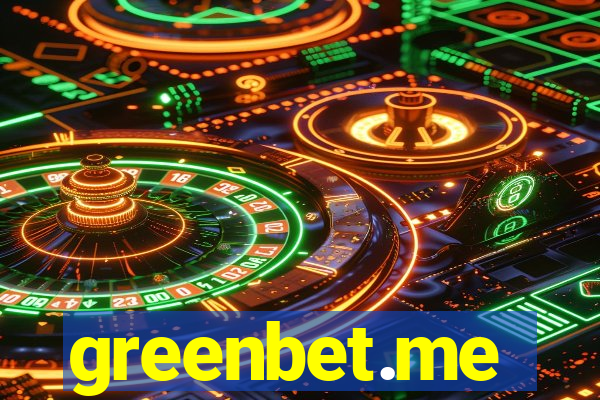 greenbet.me