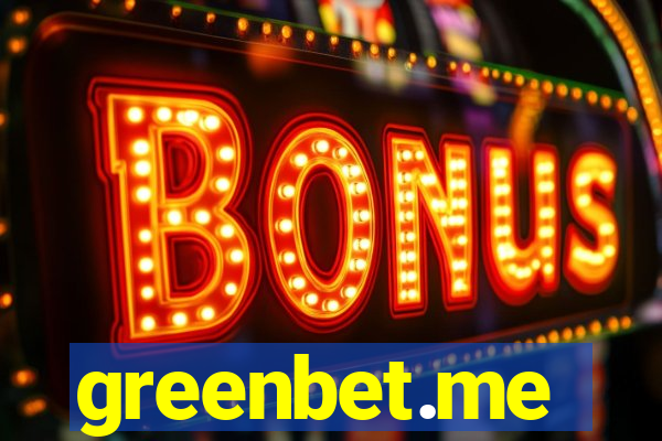 greenbet.me