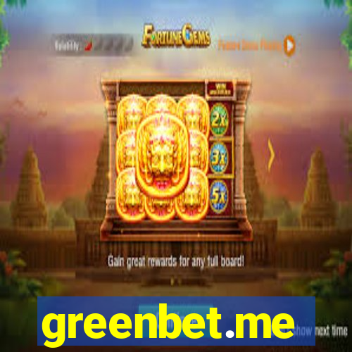 greenbet.me