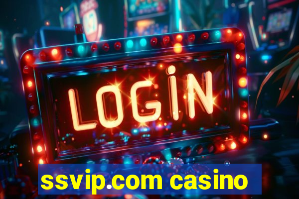 ssvip.com casino