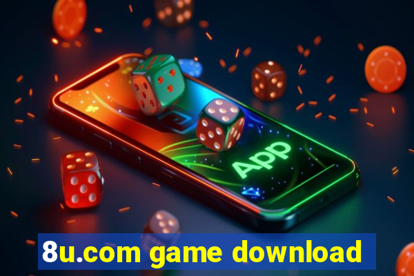 8u.com game download