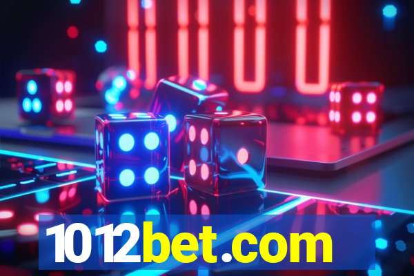 1012bet.com