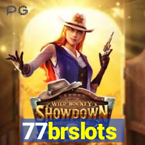 77brslots