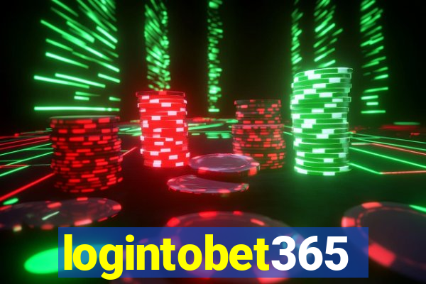 logintobet365