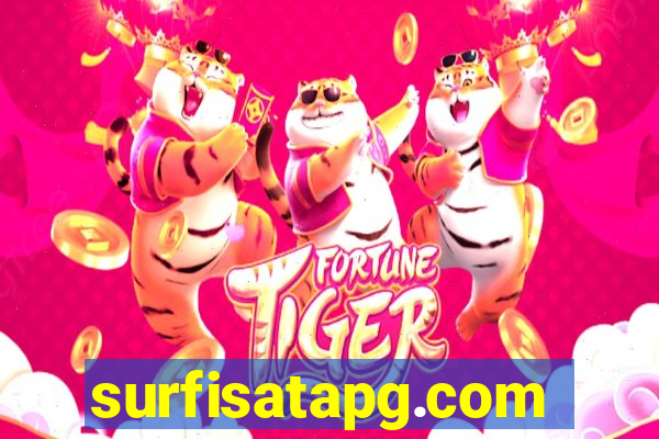 surfisatapg.com