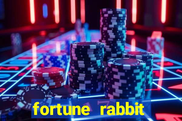 fortune rabbit melhor horario