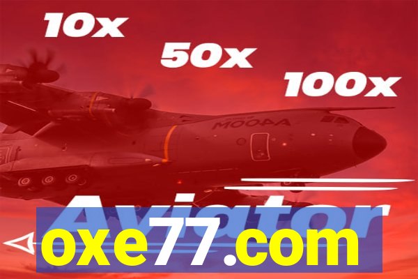 oxe77.com