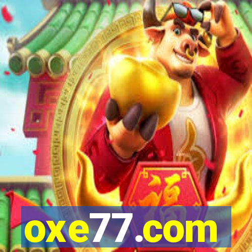 oxe77.com