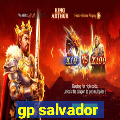 gp salvador