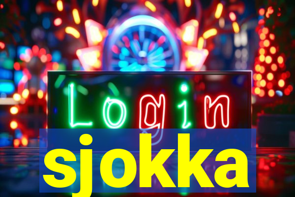 sjokka