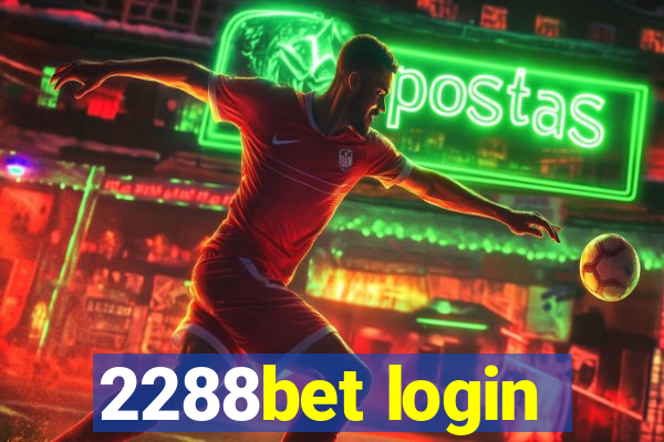 2288bet login