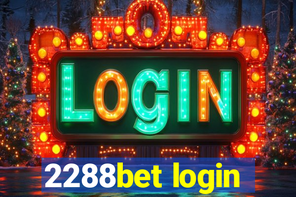 2288bet login